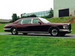 Rolls-Royce Majestic by Bertone 1995 года